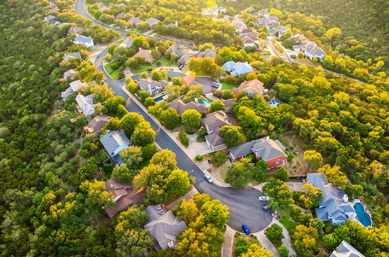 Residential Energy Policy