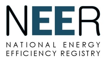 NEER logo