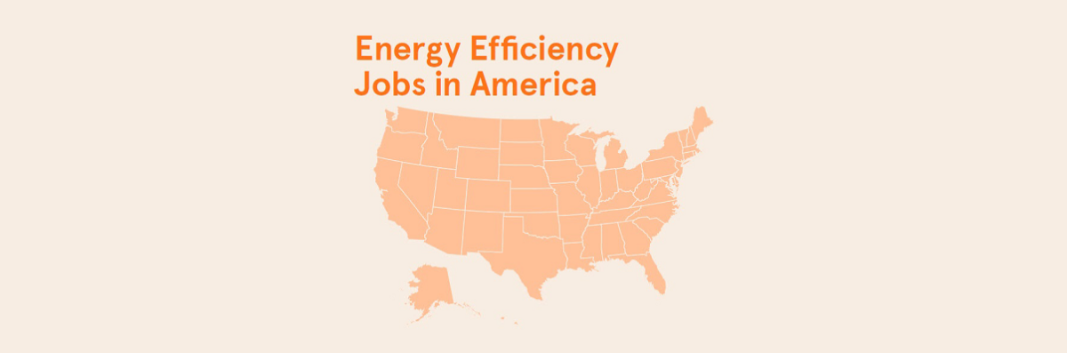 Energy Efficiency Jobs
