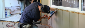 Weatherization