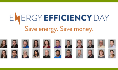 National Energy Efficiency Day