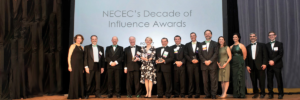 NECEC Green Tie Gala