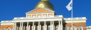 Massachusetts State House