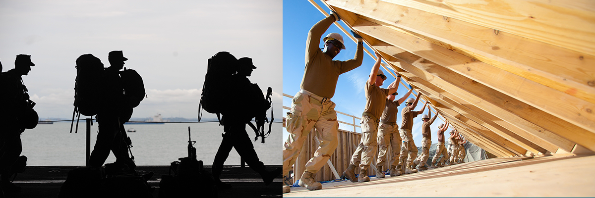 Veterans Careers USA Energy Efficiency Jobs