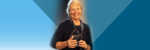 Patricia Stanton wins KEEA Energy Champion award for thought leadership