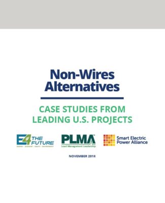 Non-Wires Alternatives