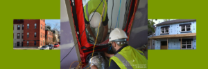 Energy efficiency workforce