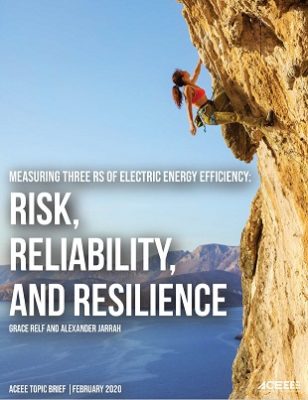 Risk-Reliability-Resilience