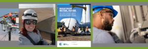 create clean energy jobs