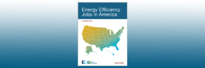Energy Efficiency Jobs in America 2020